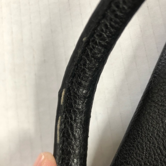 Black and White Checkered Overnight Bag - Picture 10 of 16